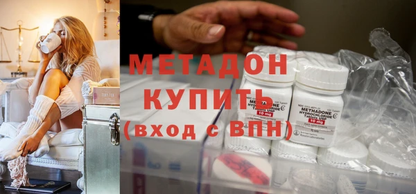 твердый Алексин